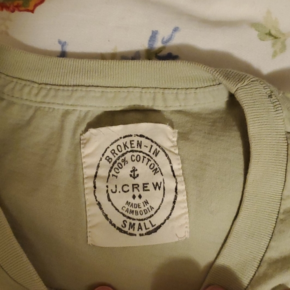 J. Crew - Picture 2 of 2